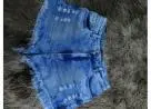 Shorts jeans