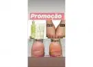 Kit mãos de seda Mary kay
