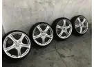 Rodas aro 18