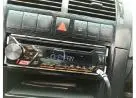 Rádio pionner mixtrax USB