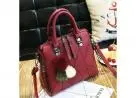 Bolsa feminina carioca