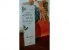 Perfume Natura Humor salto alto