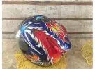 Capacete Shoei X-11