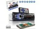 Som automotivo bluetooth