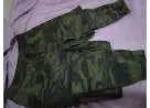 Calça jogger
