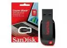 Pendrives 16gb - gravado - zerado - ou o que você quiser