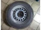 4 Pneus para vender URGENTE !!!