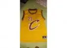 Duas camisas NBA