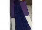 Vestido madrinha/formatura