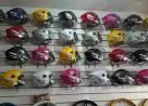 Vendo Capacete New3