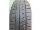 Pneu 185/60 com Roda Aro 15 com Pneu Pirelli P1 
