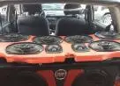 Som automotivo