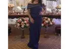 Vestido de Festa