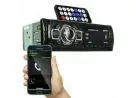 Auto Radio Automotivo Bluetooth