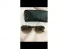 Óculos rayban original - Dourados/MS