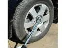 Chave de roda original FORD