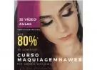 Curso de maquiagem