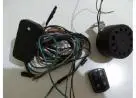 Alarme pósitron dualblock