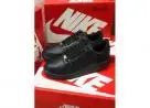 @ mandellashoes Tênis Nike Air Force Cano Baixo e Cano Alto Promoção 50% OFF ATÉ 12x