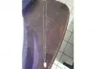 Cordão da Rommanel para venda