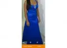 Vestido de festa