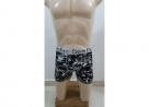 Kit com 10 cuecas boxer estampadas