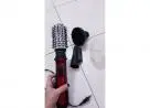 Vendo escova rotativa com acessórios