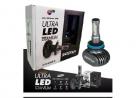 Lâmpada Ultra LED Titanium 6000k Shocklight