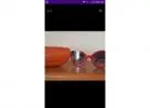 Oculos original novo cx