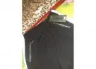 Calça preta