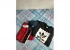 Kit Original Adidas XL(gg)
