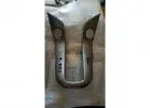 Moldura Console Cambio Automatico Chevrolet Cruze 2012/2015 Original