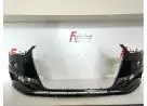 Para-choque Dianteiro Audi A3 Sedan 2016 Original