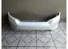 Para - Choque Traseiro Honda Civic 2018 Original