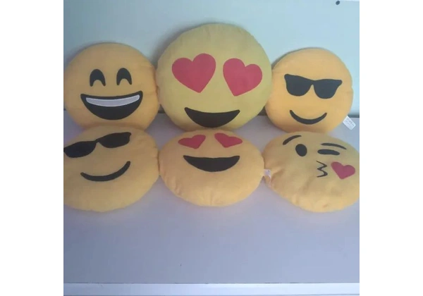 Kit Almofadas
