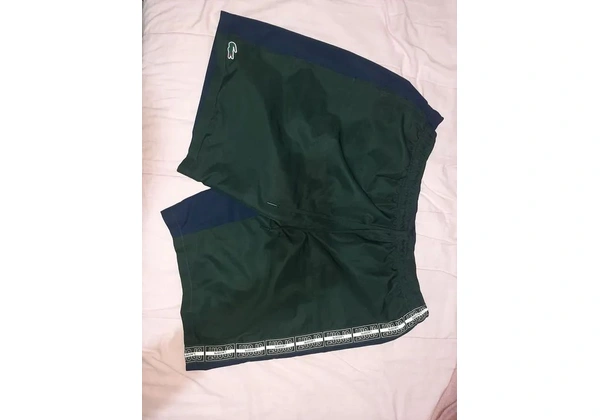 Bermuda Lacoste Sport Original