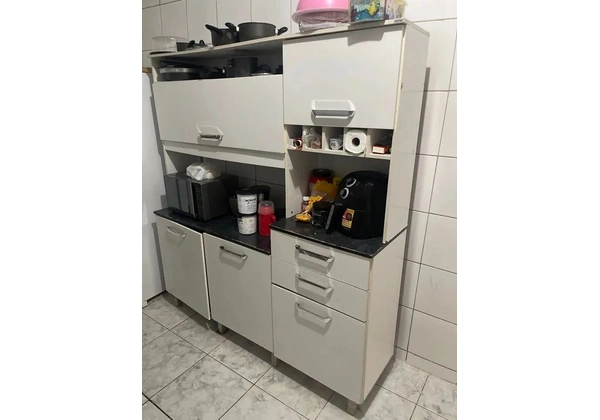 Armario de cozinha
