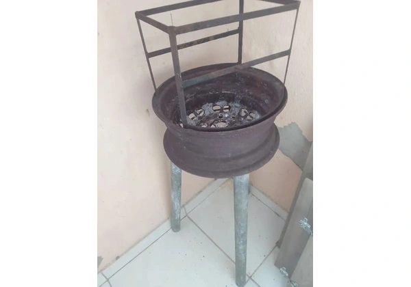 Churrasqueira