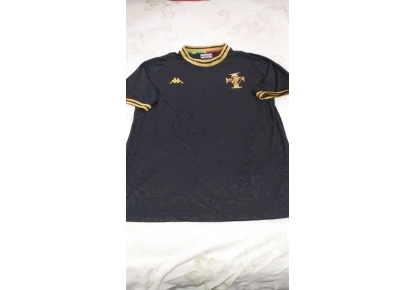 Vendo duas camisa do Vasco kappa original