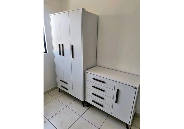 *JOGO DE QUARTO INFATIL NOVO