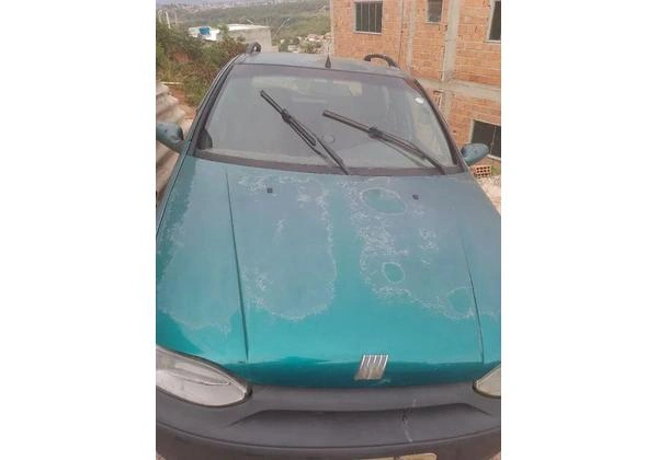 Palio edx 97/98