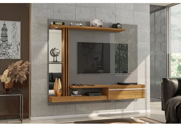 Painel safira