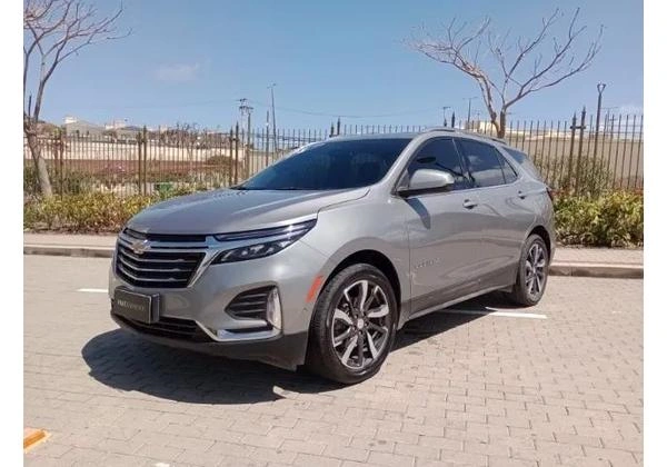 Equinox Premier 1.5 Automático 2021/2022