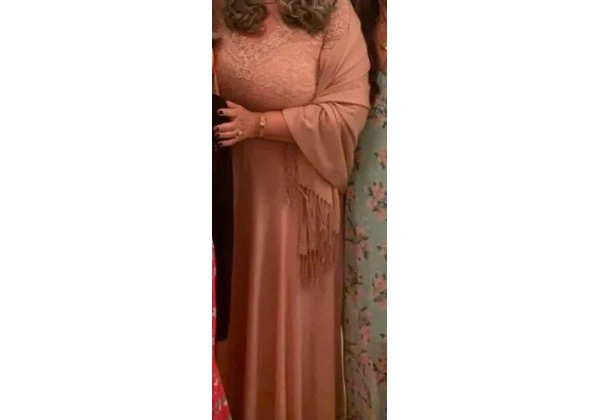 Vestido de festa