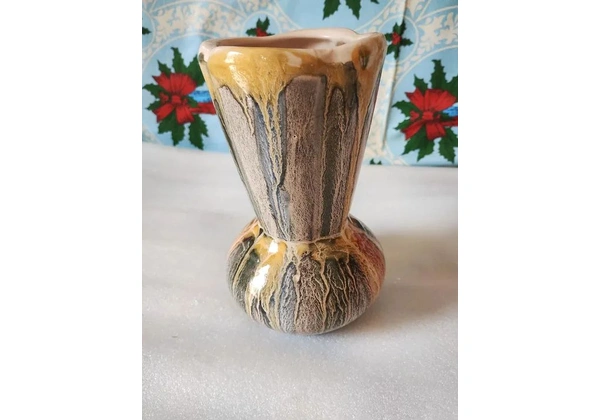 Vaso de flores