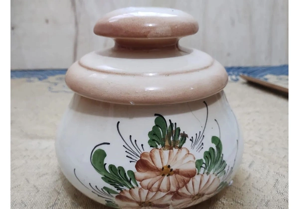 Bomboniere antigo