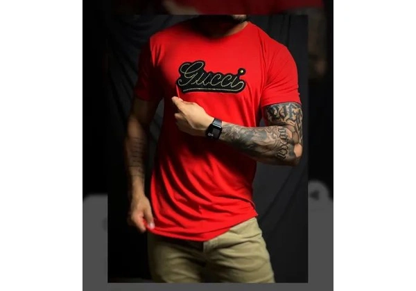 Camisetas masculinas