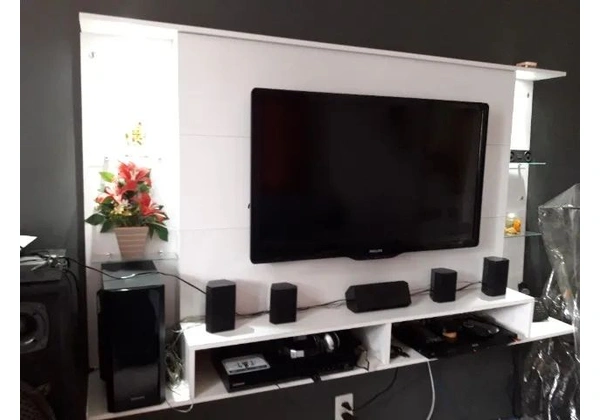 Painel para Tv Até 60