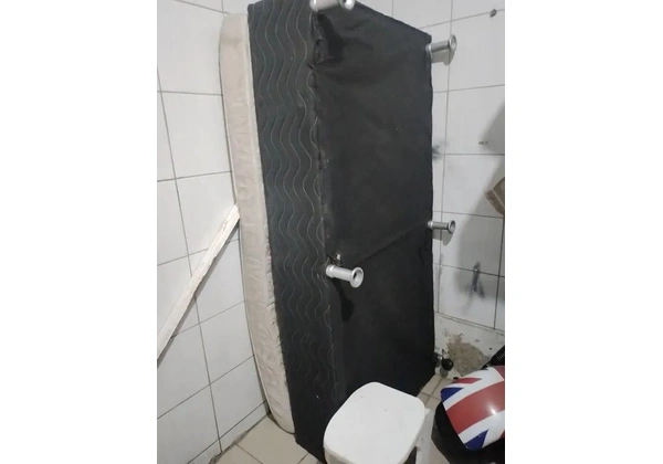 Cama box solteiro entrega grátis