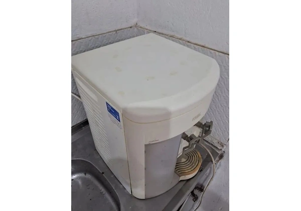 Filtro de água